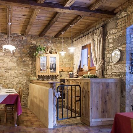 Agriturismo Vigneto Vecio 瓦尔多比亚德内 外观 照片