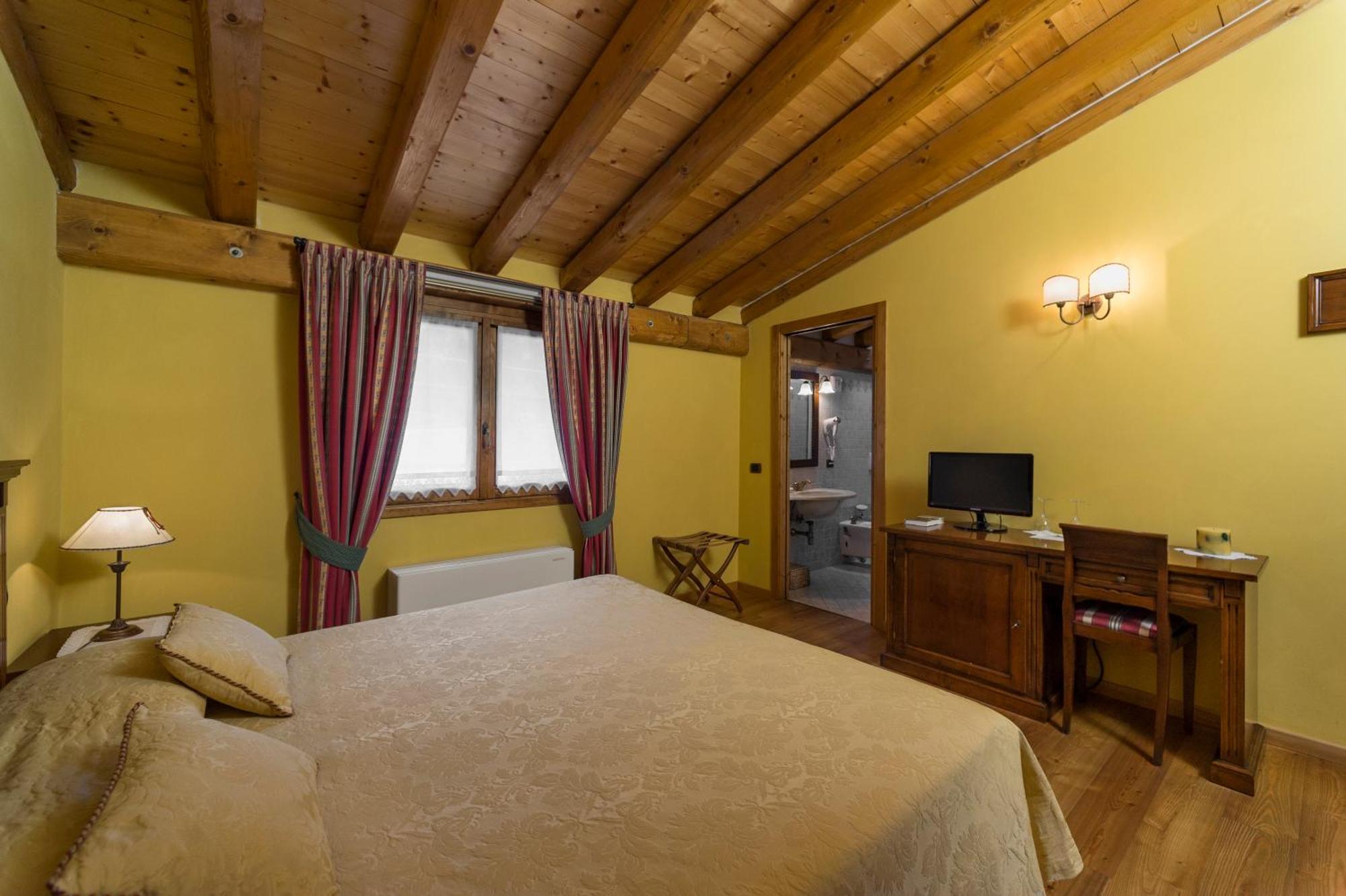 Agriturismo Vigneto Vecio 瓦尔多比亚德内 外观 照片